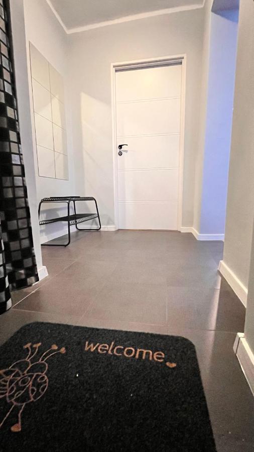 Apartament Z Widokiem Na Spodek Катовице Экстерьер фото
